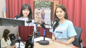 ‘아이스크림 소녀’ 정다빈 “광고 촬영 당시 네 살…사실 기억 잘 안 나”