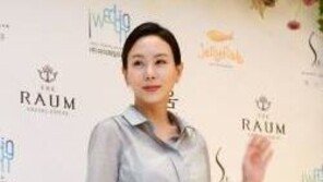 박희순 아내 박예진, ‘여고괴담2’ 출연 후 열일하더니…근황은?