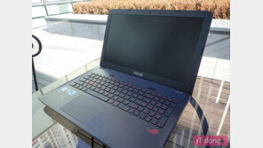 [IT쇼핑가이드] 노트북편 - 7. 노트북 모니터