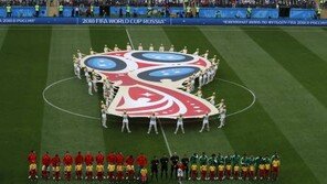 인공지능으로 예측한 러시아 월드컵…'우승팀은?'