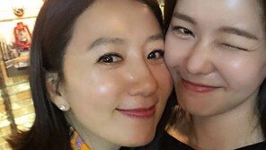 경수진, ‘허스토리’ 김희애 응원…‘밀회’서 인연