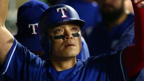 [콤팩트뉴스] 추신수 멀티 히트…30연속경기 출루