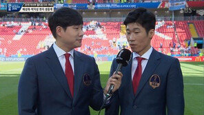 [아르헨티나vs아이슬란드]박지성 “메시 1:1로 막을 선수 지구상에 無” 전략 대방출