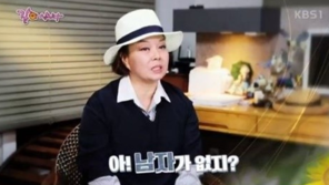 이경애, 여배우 싱글 하우스에 공구 챙겨온 이유는? “남자 없어서”