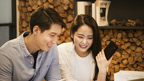 SKT, 스마트폰 렌탈 서비스 인기