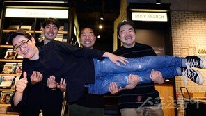 [인터뷰] 영화 ‘튼튼이의 모험’, “루저를 위하여” 루저에 의한 루저의 도전기