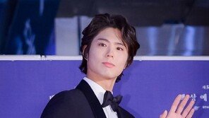 [연예뉴스 HOT5] ‘박보검 생일 기념’ 팬들 기부 행렬