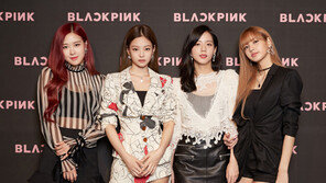 [연예뉴스 HOT5] 블랙핑크, 韓 걸그룹 최단 4000만뷰