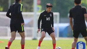 베테랑들의 상처와 투혼, 신태용호를 더 강하게