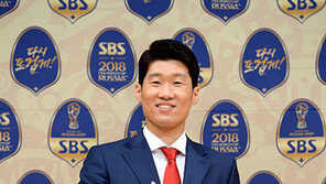 [콤팩트뉴스] 태극전사 월드컵 본선 최다골 주인공은?