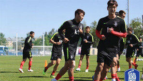 [남장현의 여기는 러시아] ‘운명의 날’ 신태용호, 2000년대 WC 1차전 무패의 추억 되새겨라!