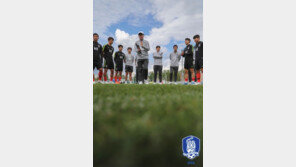 [도브로에 우뜨라③] 대한민국, 이란처럼 아시아 자존심을 지켜줘요!