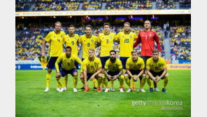 국가대표 전력분석관 출신 김세윤의 스웨덴 심층분석
