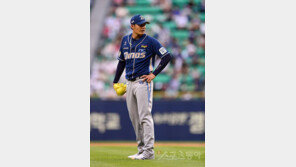 이종열 대표팀 전력분석팀장이 본 왕웨이중 AG 승선