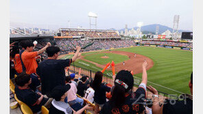 불안하신가요? 한화는 이미 수많은 물음표를 지웠습니다