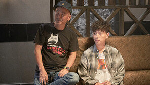 여름사냥 나선 감독·배우 콤비들