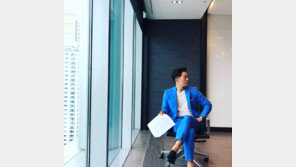 [#해시태그 컷] 알렉스 ‘진지모드’