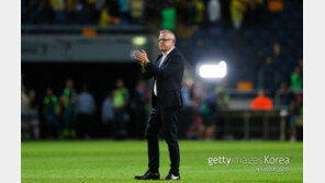 ‘트릭 없고, 자신감 있고’ 스웨덴도 모든 채비 완료!