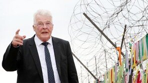 “북한 내 약자 목소리에 귀기울여야 통일이 옵니다”