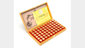 건강식품 환(丸)제조 선도… ‘FSSC 22000’ 인증도 진행