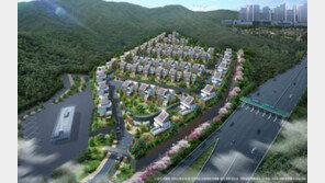 단독주택 선호 현상 뚜렷… 눈길 끄는 수지 단독주택은?