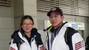 쇼트트랙 심석희 때린 혐의 조재범 전 코치, 오늘(18일) 경찰 소환