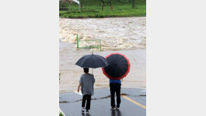 장마전선, 내일(19일)부터 제주에 영향…25일 본격적으로 북상