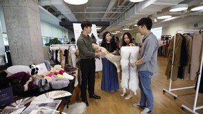 GS홈쇼핑 중소협력사와 트렌드 쇼케이스 개최