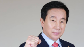 김성태 “한국당, 중앙당 해체…전국 산재한 당 자산 처분”