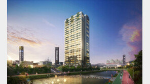 경기북부2차 테크노밸리 ‘의정부 메트하임 센트리버’ 분양