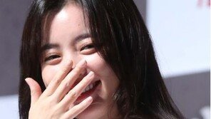 ‘인랑’ 한효주 “최민호, 눈이 정말 맑아…사슴 눈망울처럼 반짝반짝”