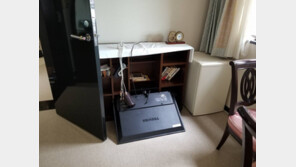 오태규 총영사, 오사카 지진 피해 공개…“부임해 가장 큰 지진, 무시무시”