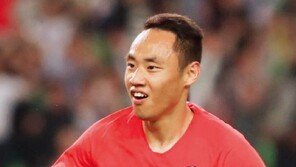 [한국VS스웨덴] ‘스웨덴리그 경험’ 문선민, 출격할까…기대감UP