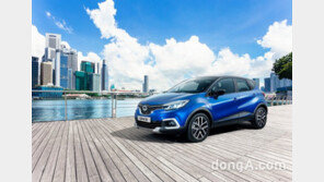 르노삼성, ‘200대 한정’ QM3 S-에디션 출시… 가격 30만원↓