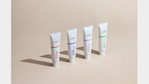 트러블, 건조, 주름, 각질… 피부 고민별 집중 케어