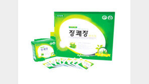 알로에 성분으로 묵은 변까지 시원하게 쾌변