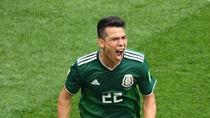 [김세윤의 눈] 멕시코는 모든 게 빨랐고, 독일은 느렸다