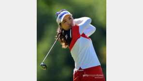 ‘시즌 첫 승’ 유소연 “자신감 되찾았다”