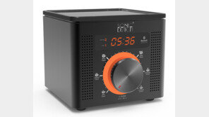 [비즈포커스]콜드브루 머신 ‘슈퍼소닉 미니큐브’… 5분이면 집안이 카페로