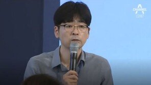 70만원 벌금형 탁현민 “1심 판결, 수용…거취? 생각해볼 것”