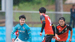 [비즈포커스]‘K리그 그라운드 공인제’로 인조잔디 품질기준 재정비