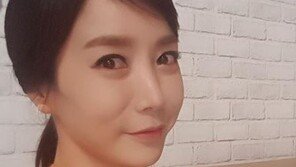 정정아, 유산 고백 “10주간의 행복, 너무 그리워”…팬들 위로 따듯