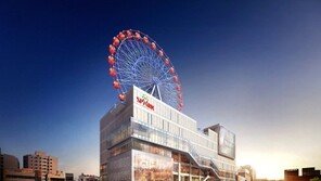 옥상관람차 들어서는 대구 동성로… 새 랜드마크 ‘스파크’ 사업 개시