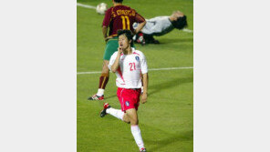 박지성, 한국VS스웨덴 예상…“꼭 이기겠다는 마음, 결과로 이어질 것”