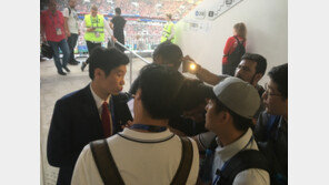 박지성 “스웨덴도 한국 이겨야 하는 건 마찬가지, 조급함 이용해야”