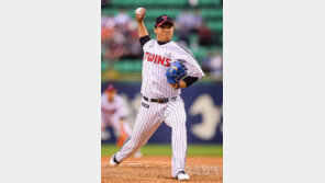 LG·SK·넥센이 안고 있는 동병상련 선발 고민