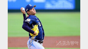 AG타선 누가 왕웨이중에게 강했나