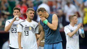 [스토리 월드컵] 디펜딩 챔피언의 굴욕