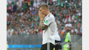 [남장현의 여기는 러시아] 대세가 된 ‘원샷 원킬’ 역습 축구, 이변 속출하는 러시아 WC