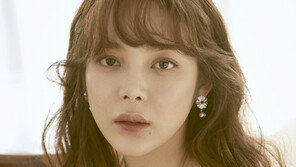 [연예뉴스 HOT5] 박시연, ‘위드 러브’ 자선바자회 연다